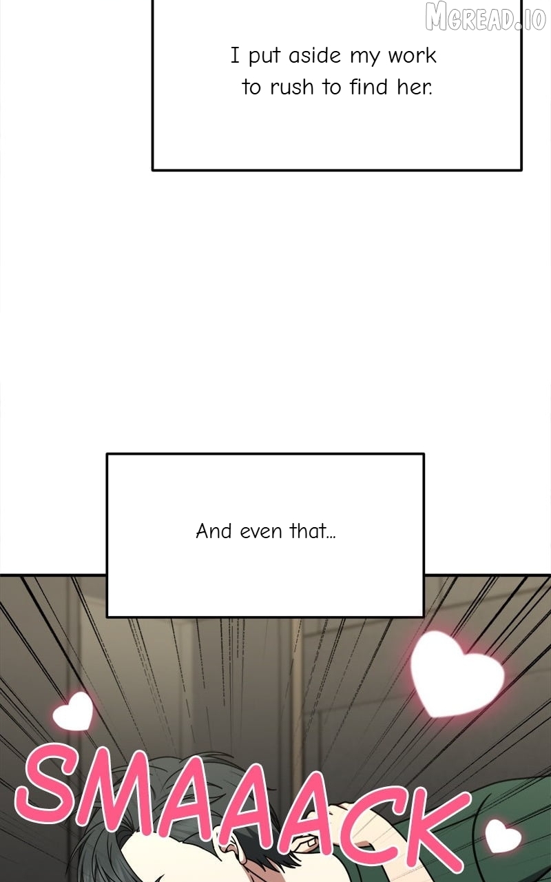 Change Me Chapter 271  - page 72